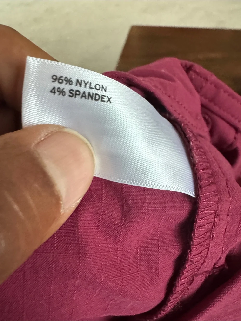 Duluth Trading Co. Gardening Utility Short Overalls - Picture 7 of 8
